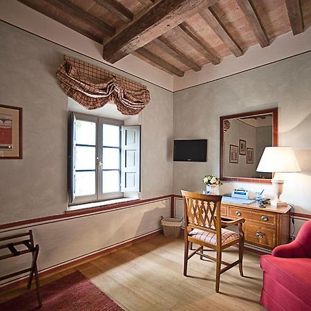 La Locanda Di Cetona Exteriér fotografie