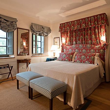 La Locanda Di Cetona Exteriér fotografie