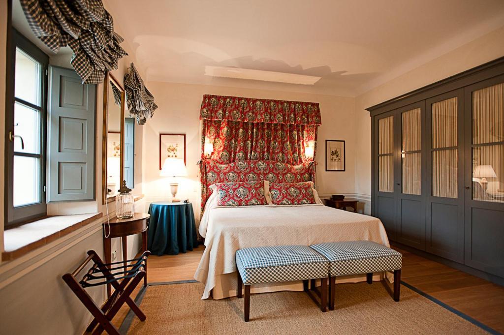 La Locanda Di Cetona Pokoj fotografie