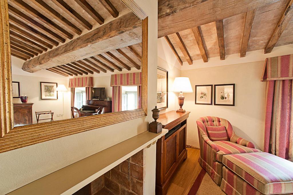 La Locanda Di Cetona Pokoj fotografie