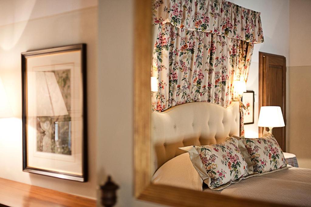 La Locanda Di Cetona Pokoj fotografie