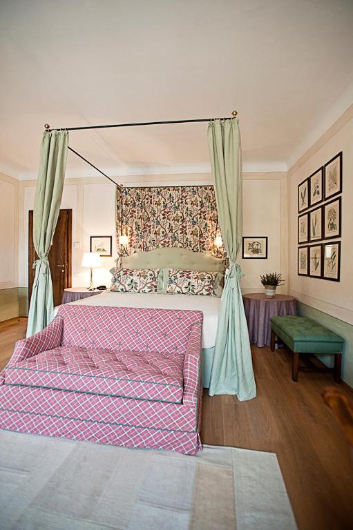 La Locanda Di Cetona Pokoj fotografie