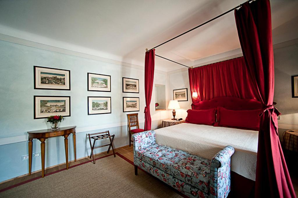 La Locanda Di Cetona Pokoj fotografie