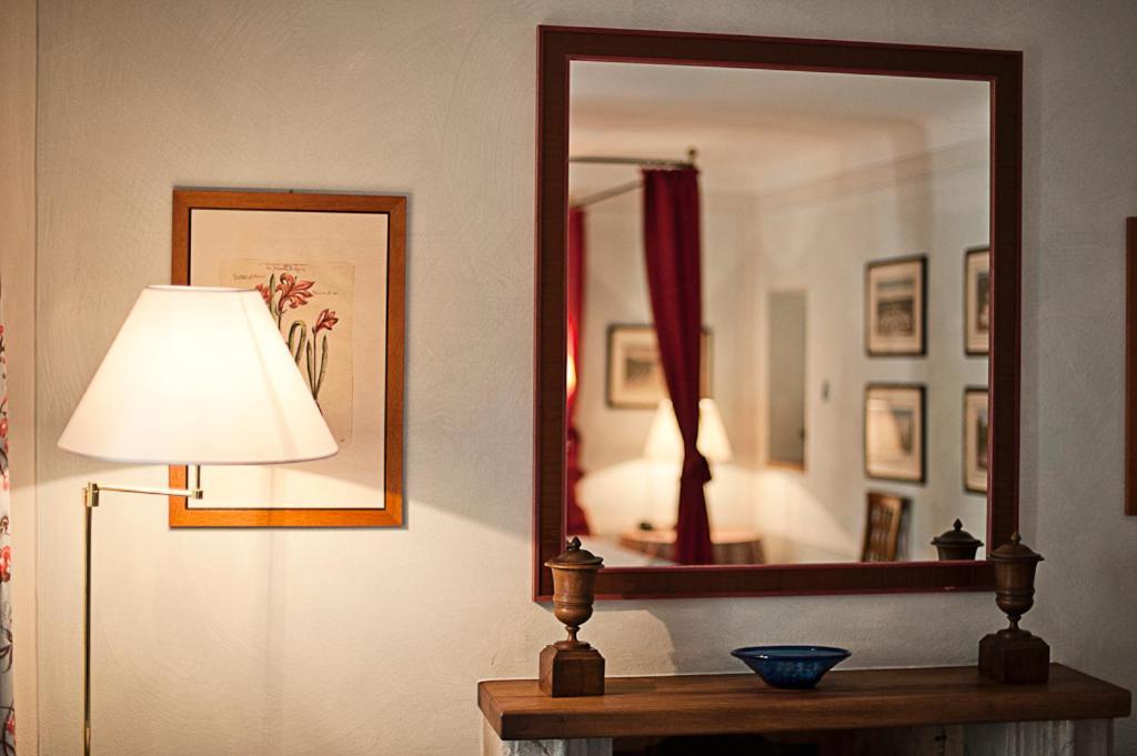 La Locanda Di Cetona Pokoj fotografie