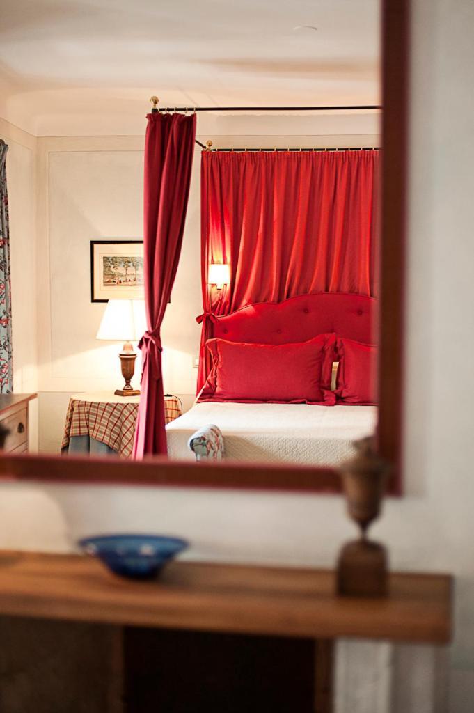 La Locanda Di Cetona Exteriér fotografie