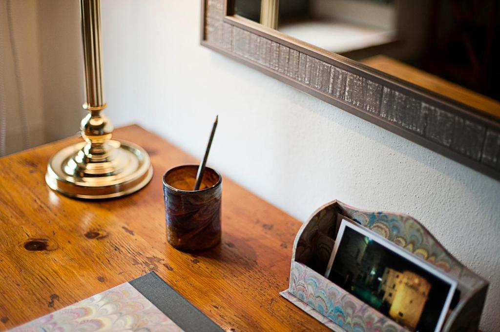 La Locanda Di Cetona Exteriér fotografie