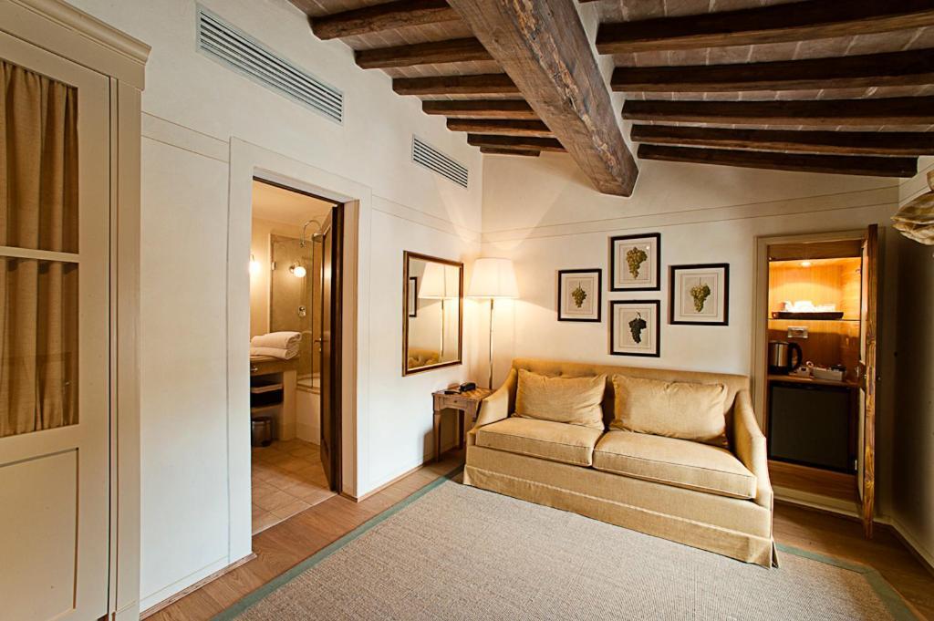 La Locanda Di Cetona Exteriér fotografie